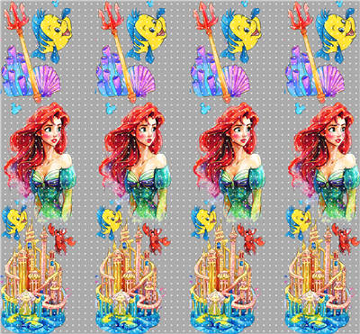 Bookmark sticker-S 1324